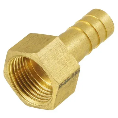 מתאם לחיבור גז ראש גומי