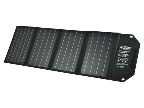 פאנל סולארי – KS SP28W-4