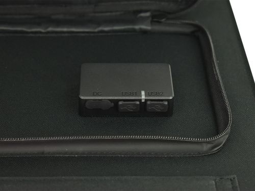 פאנל סולארי – KS SP28W-4