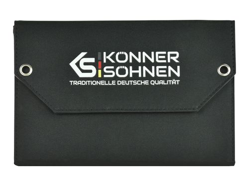 פאנל סולארי – KS SP28W-4