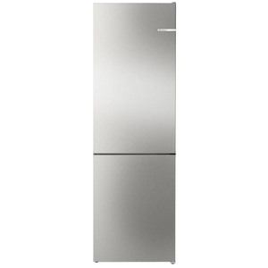מקרר מקפיא תחתון BOSCH KGN362IDF בוש