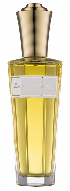 Rochas Madame Rochas