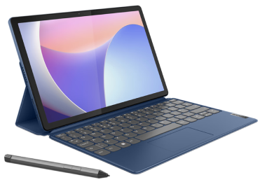 מחשב נייד 11.5" Lenovo IdeaPad Duet 3 11IAN8 82XK002QIV