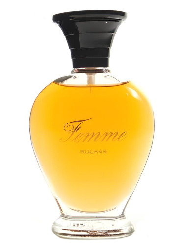 Rochas Femme Rochas