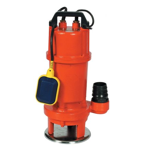 משאבה טבולה לביוב WQ-15QG