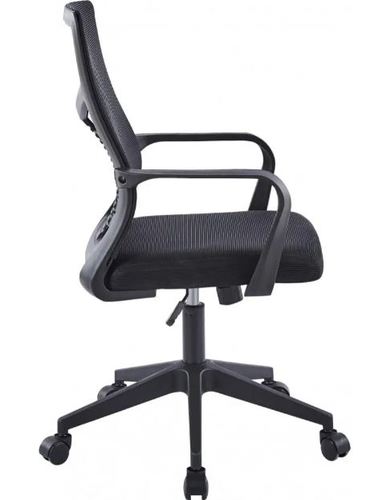 כסא משרד דגם זומבה Zumba שחור