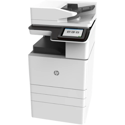 מדפסת לייזר HP LaserJet E87650 מחודשת