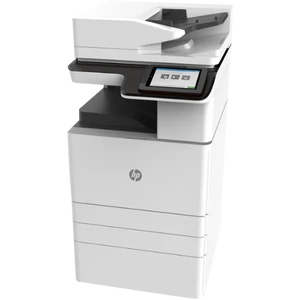 מדפסת לייזר HP LaserJet E87650 מחודשת