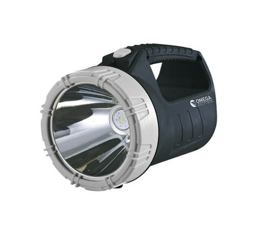 פנס נטען 10W פלוטוס