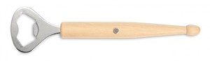 מיני מקל תופים עם מגנט ופותחן בקבוקים Plop Stick 618110 מבית ROHEMA (GERMANY)