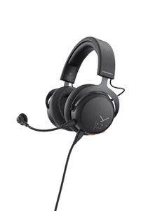 אוזניות גיימרים אנלוגיות מדגם Beyerdynamic | MMX 100 BLK 32