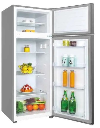 מקרר 2 דלתות 280 ליטר Germaine GER-280
