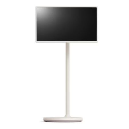 טלוויזיה LG StanByMe 27ART10AKPL 4K ‏27 ‏אינטש