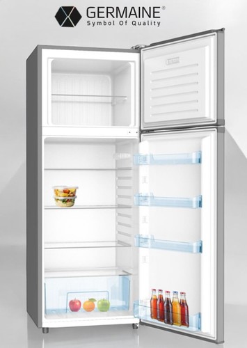 מקרר 2 דלתות 380 ליטר Germaine GER-380
