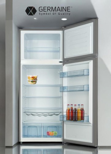 מקרר 2 דלתות 480 ליטר Germaine GER-480