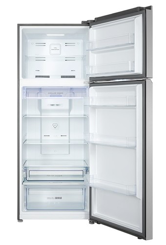 מקרר 2 דלתות לבן 496 ליטר Germaine GER-5650