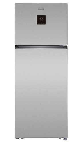 מקרר 2 דלתות לבן 496 ליטר Germaine GER-5650