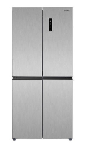 מקרר 4 דלתות זכוכית Germaine GR-7700 