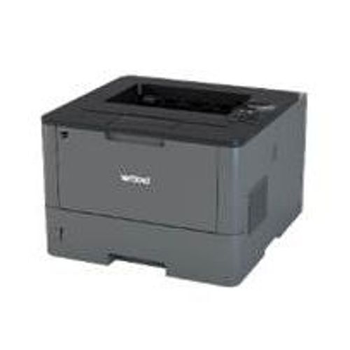מדפסת לייזר לעסקים Brother HL-L5100DN- קיט מוגדל 8000 דף!