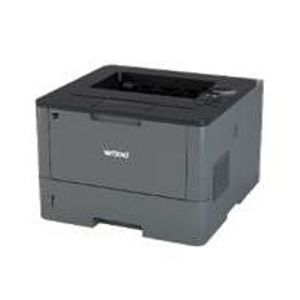 מדפסת לייזר לעסקים Brother HL-L5100DN- קיט מוגדל 8000 דף!