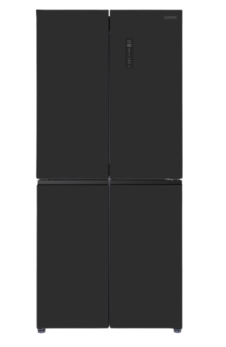 מקרר 4 דלתות זכוכית Germaine GR-7700