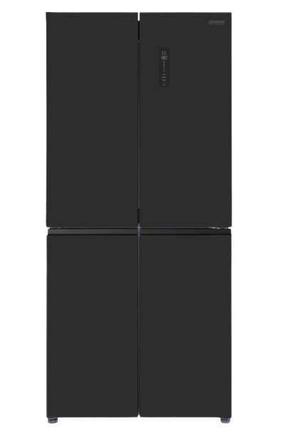 מקרר 4 דלתות זכוכית Germaine GR-7700