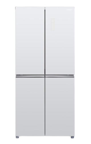 מקרר 4 דלתות זכוכית Germaine GR-7700
