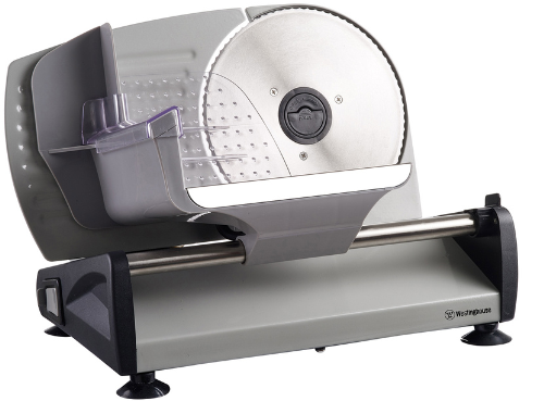 פורס מזון חשמלי Westinghouse WKMSK-8615 150Wברפאלי - refali.co.il