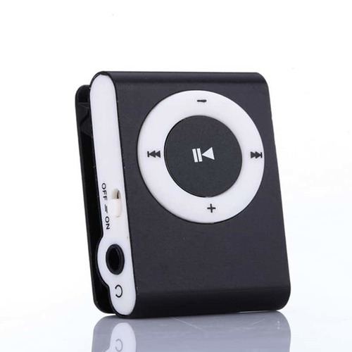 נגן MP3