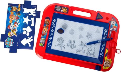 מפרץ ההרפתקאות - לוח ציור מגנטי