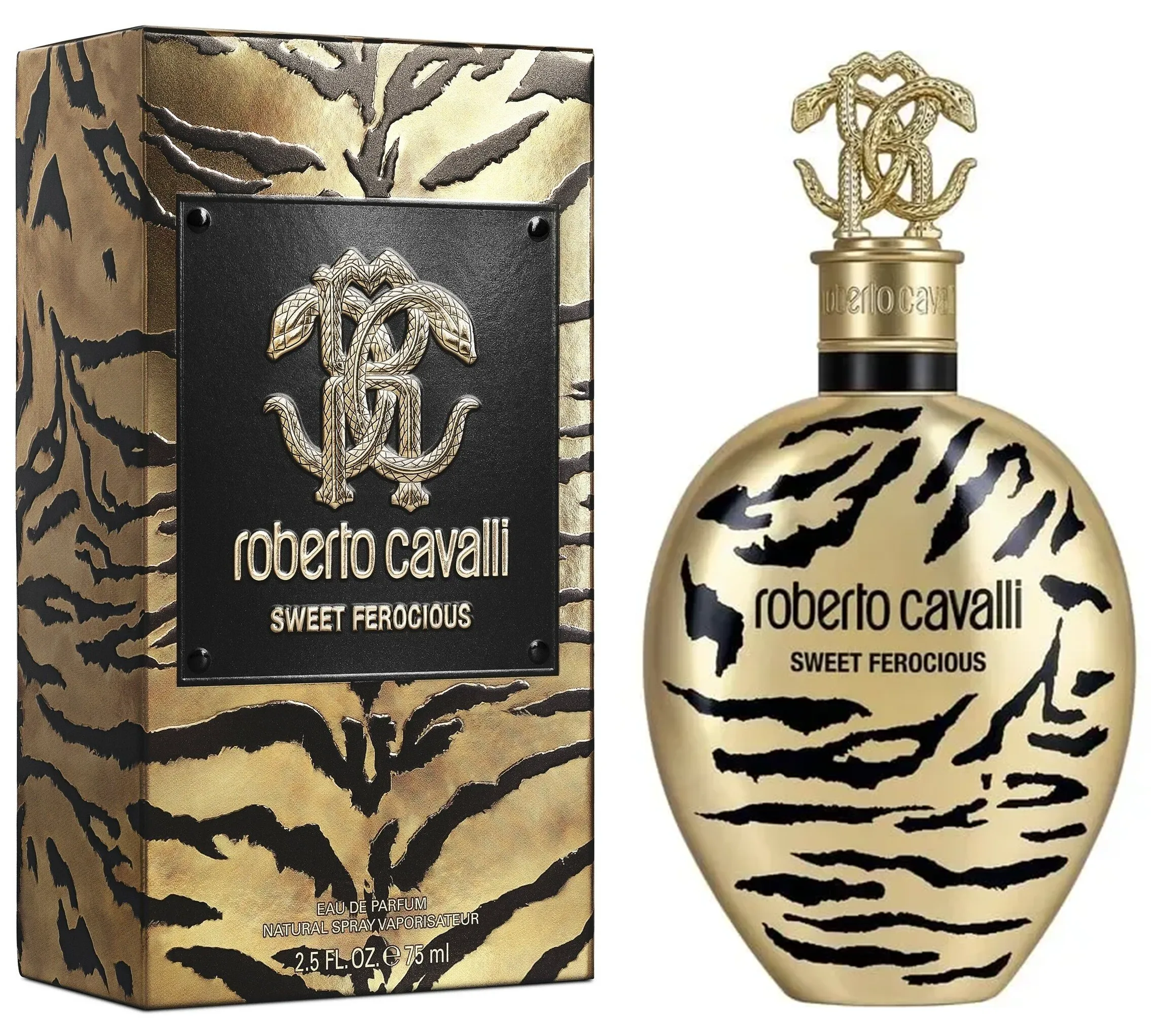 Roberto Cavalli Signature Sweet