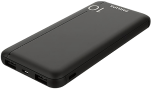 מטען נייד Philips Power Bank 10,000mAh