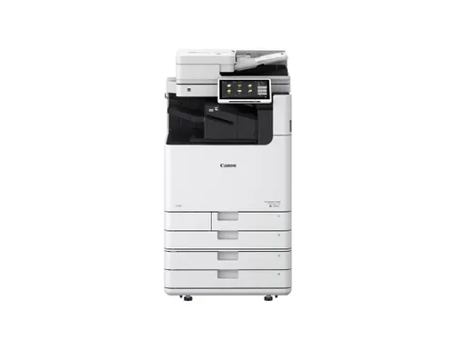 מכונת צילום Canon imageRUNNER C5850i קנון