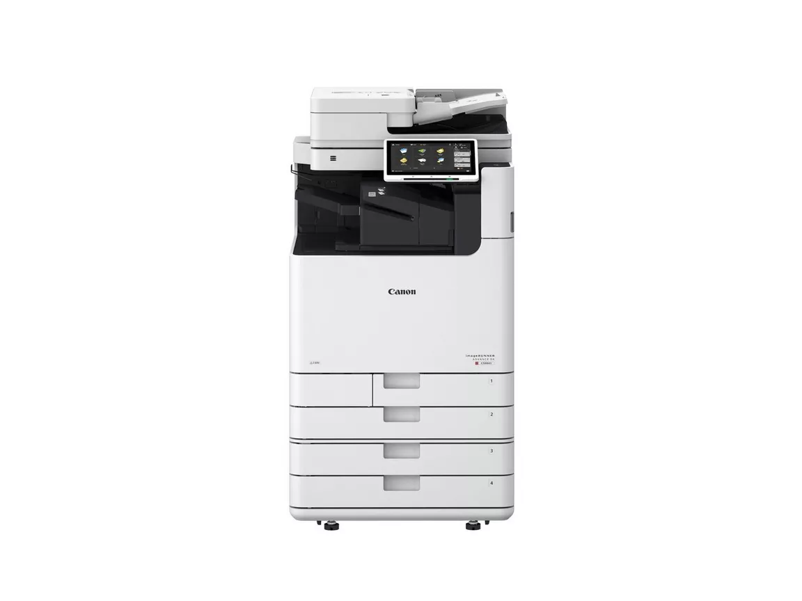 מכונת צילום Canon imageRUNNER C5850i קנון