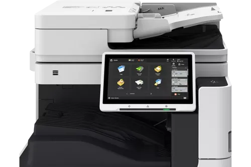 מכונת צילום Canon imageRUNNER C5850i קנון