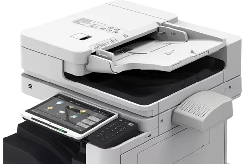 מכונת צילום Canon imageRUNNER C5850i קנון