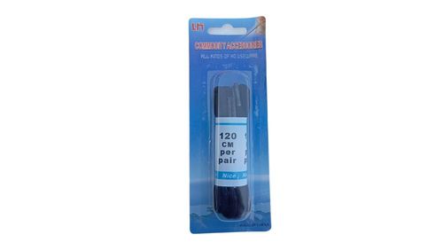 זוג שרוכי נעליים 120 ס