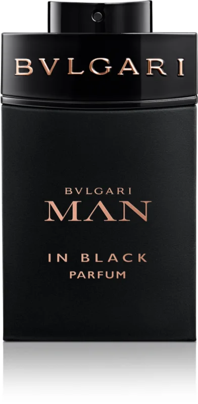 Bvlgari Bvlgari Man In Black Parfum
