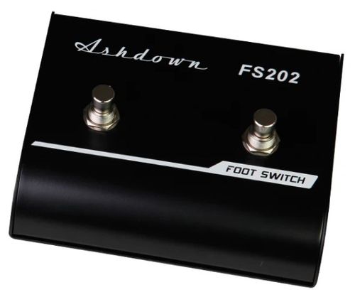 Ashdown FS-2 Dual Footswitch