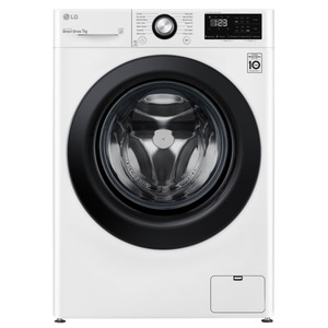 מכונת כביסה LG F1607BDE ‏7 ‏ק"ג
