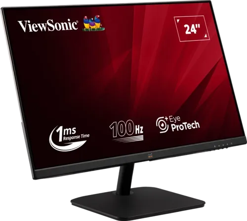 מסך מחשב VA2432MH מסך 24 אינצ' +רמקולים