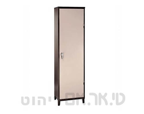 ארון דלת אחת