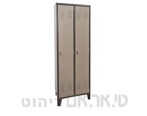 ארון 2 דלתות