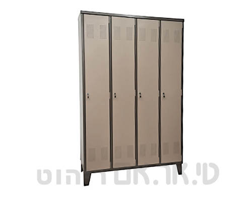 אורן 4 דלתות