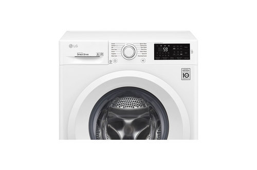 מכונת כביסה LG F0712WWD ‏7 ‏ק