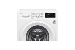 מכונת כביסה LG F0812 ‏8 ‏ק"ג