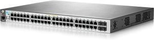 רכזת רשת/ממתג מחודש Switch Aruba 2530-48G POE