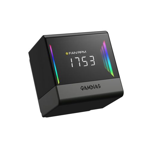 GAMDIAS CHIONE E4-360