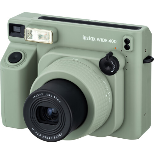 Fujifilm Instax Wide 400