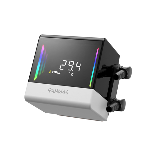 GAMDIAS CHIONE E4-360 WH  
